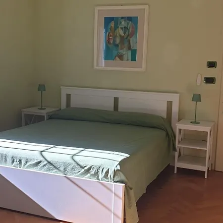 Coralupi 3* סן לזרו די סבנה