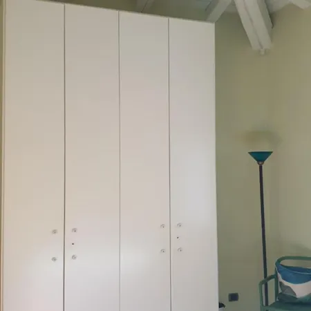 Coralupi לינה וארוחת בוקר סן לזרו די סבנה