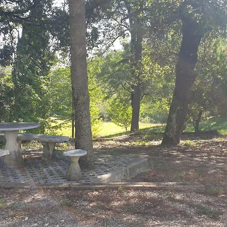 Coralupi לינה וארוחת בוקר סן לזרו די סבנה