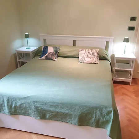 Coralupi Bed & Breakfast