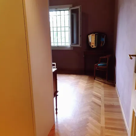 Coralupi 3* San Lazzaro di Savena