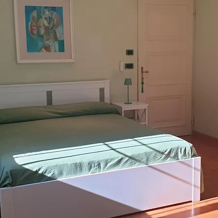 Bed & Breakfast Coralupi *