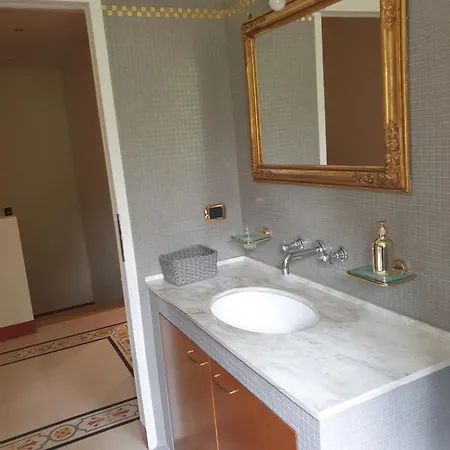 Nocleg ze śniadaniem Coralupi 3*