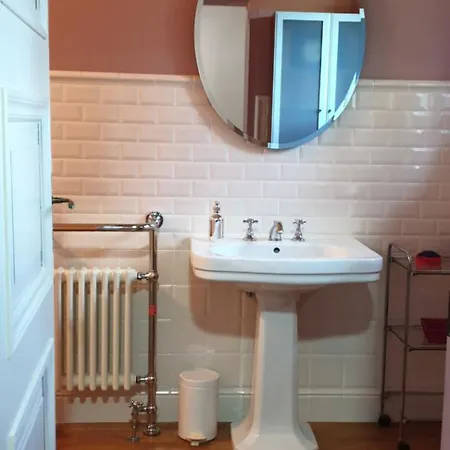 Nocleg ze śniadaniem Coralupi 3*