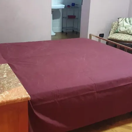 Coralupi Nocleg ze śniadaniem San Lazzaro di Savena