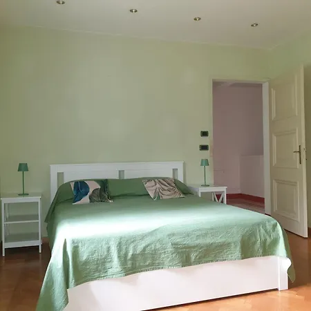 Coralupi Nocleg ze śniadaniem San Lazzaro di Savena