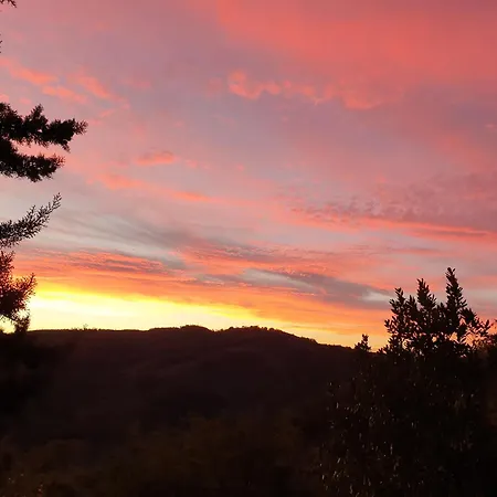 Nocleg ze śniadaniem Coralupi 3*