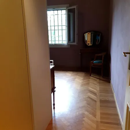 Nocleg ze śniadaniem Coralupi 3*