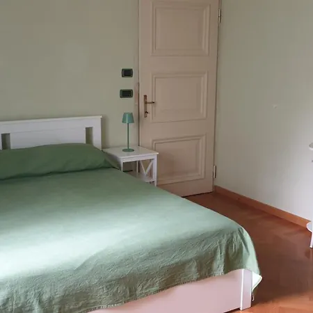 Bed & Breakfast Coralupi *