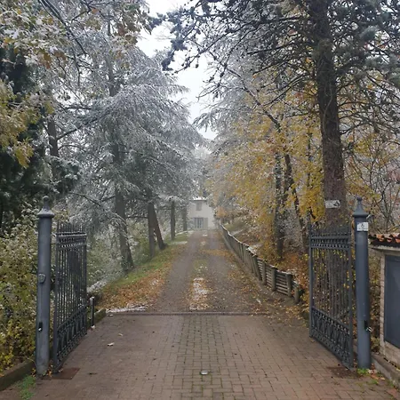 Coralupi San Lazzaro di Savena