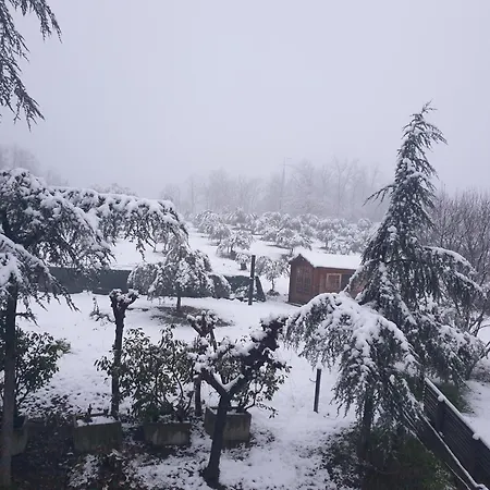 Coralupi 3* San Lazzaro di Savena