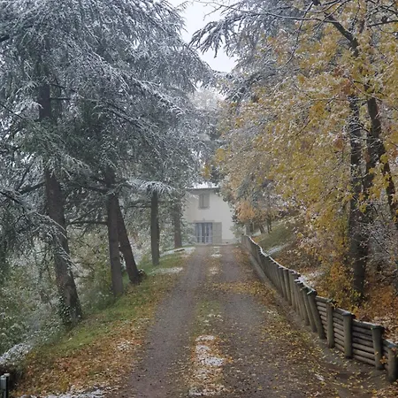 Coralupi Nocleg ze śniadaniem San Lazzaro di Savena