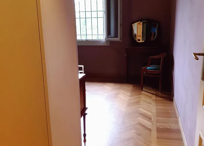 Coralupi 3* San Lazzaro di Savena