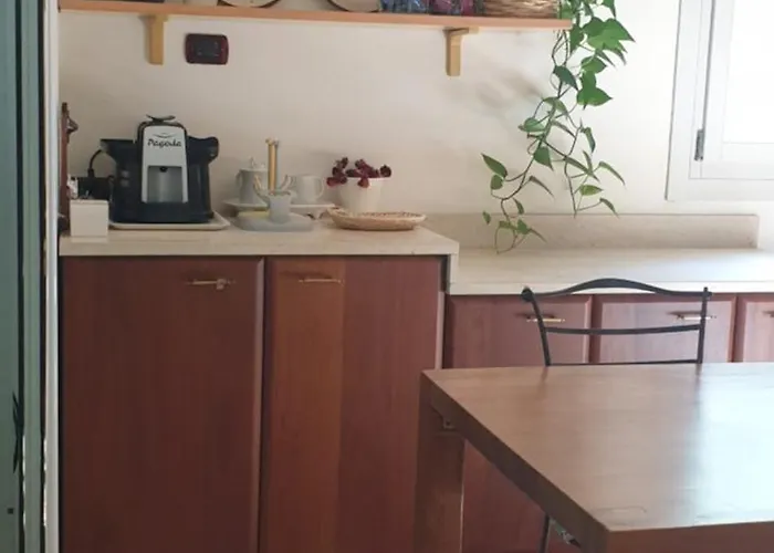 Coralupi Couette-café San Lazzaro di Savena