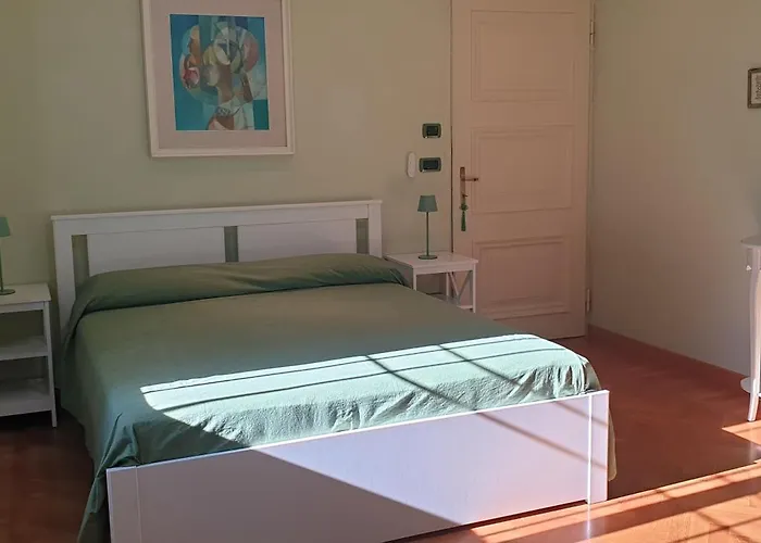 Couette-café Coralupi 3*