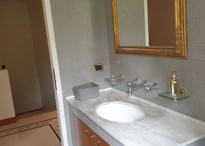 Couette-café Coralupi 3*