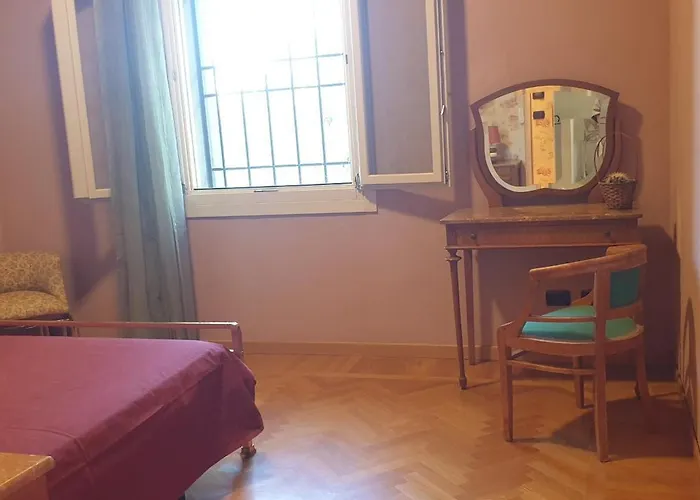 Coralupi Couette-café 3*