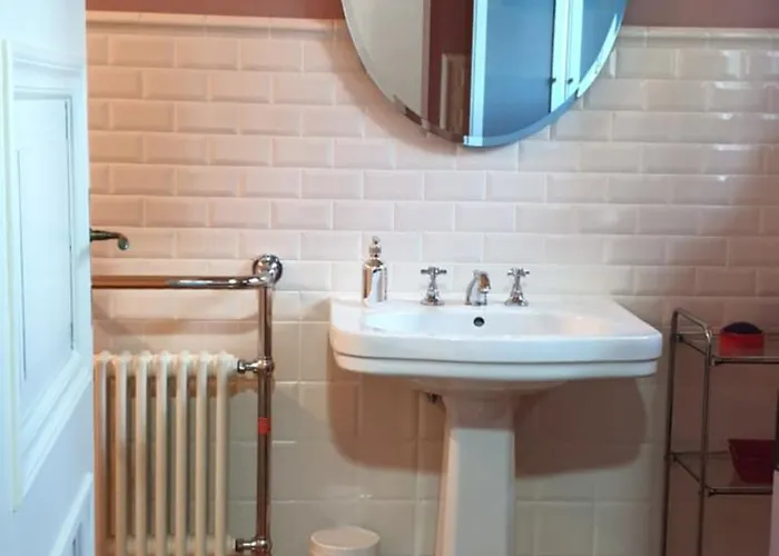 Couette-café Coralupi 3*