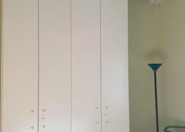 Coralupi Couette-café San Lazzaro di Savena