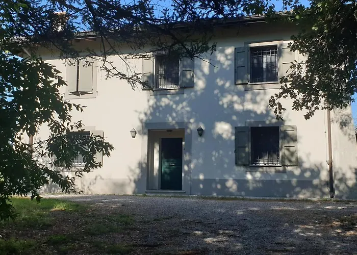 Couette-café Coralupi