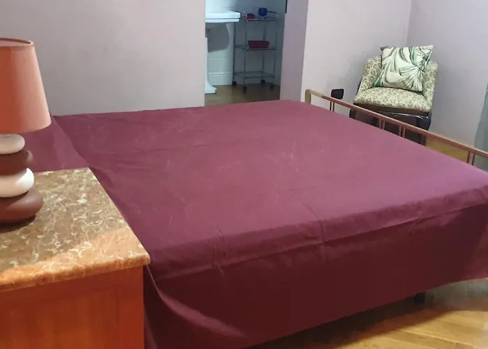 Coralupi Couette-café San Lazzaro di Savena