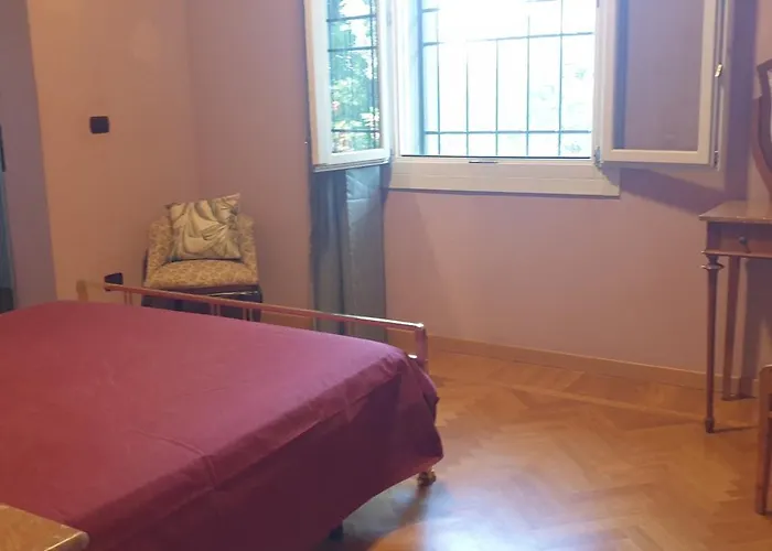 Coralupi San Lazzaro di Savena