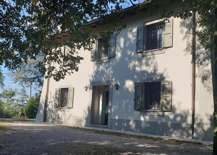 Coralupi Couette-café