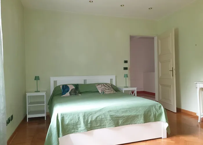 Coralupi Couette-café San Lazzaro di Savena