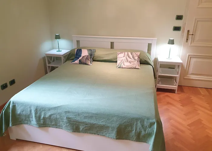 Coralupi Couette-café