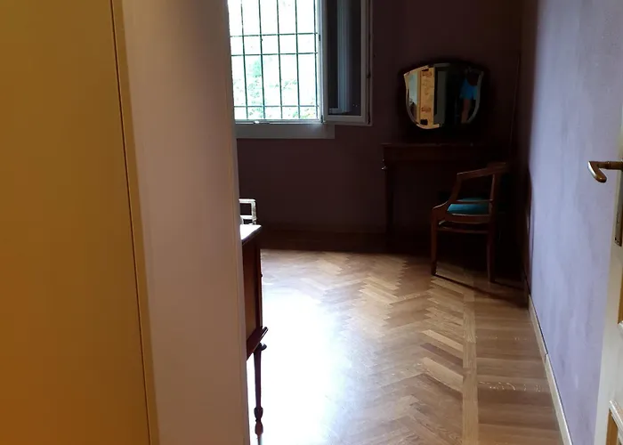 Couette-café Coralupi 3*