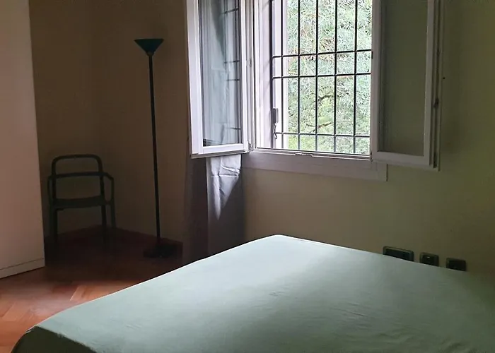 Coralupi Couette-café