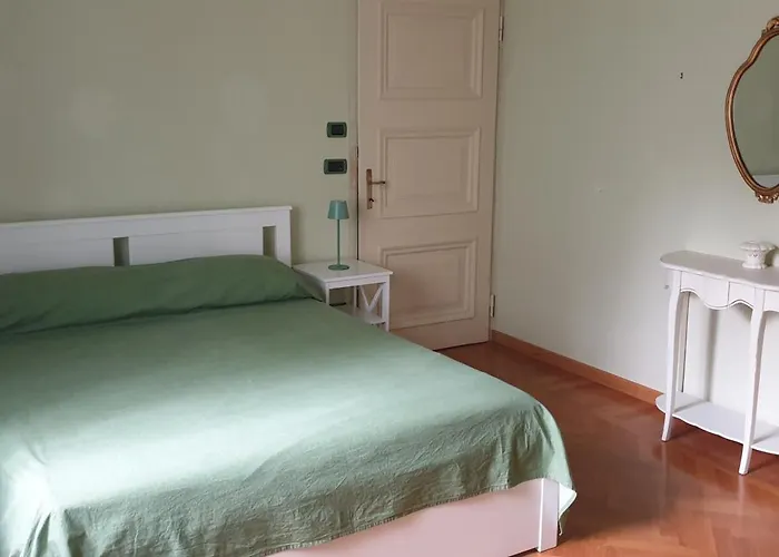 Couette-café Coralupi 3*