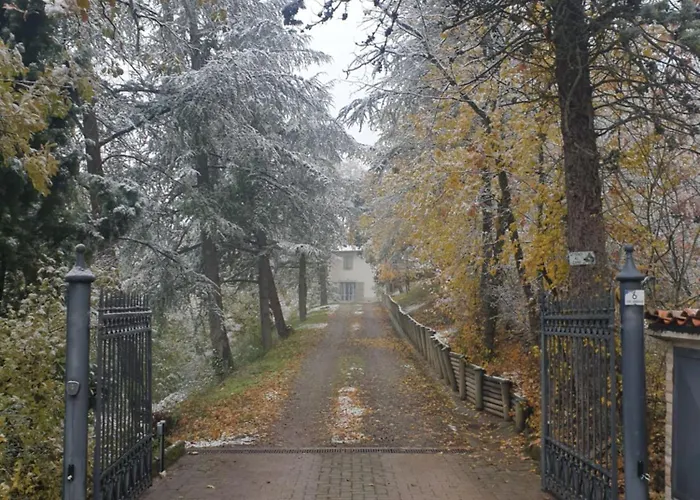 Coralupi San Lazzaro di Savena