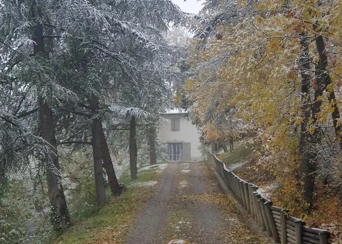 Coralupi Couette-café San Lazzaro di Savena